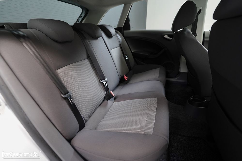 SEAT Ibiza ST 1.2 TDI Style DPF - 12