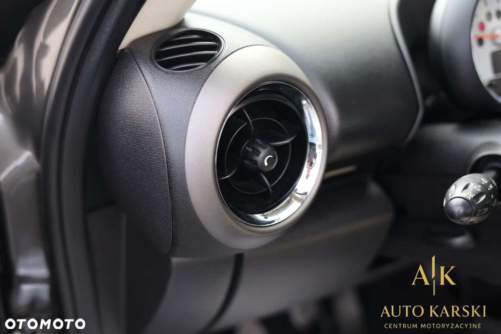 MINI Countryman - 30