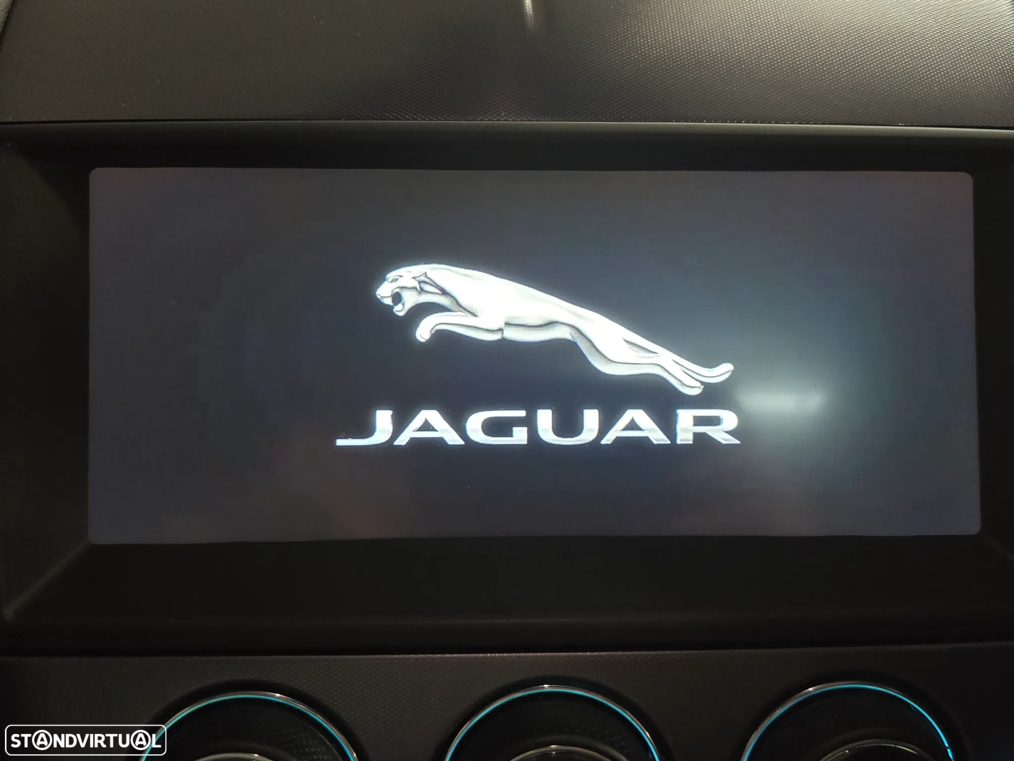 Jaguar F-Type 2.0 i4 First Edition - 23