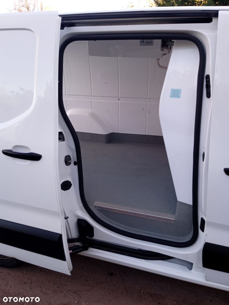 Toyota PROACE CITY - 11