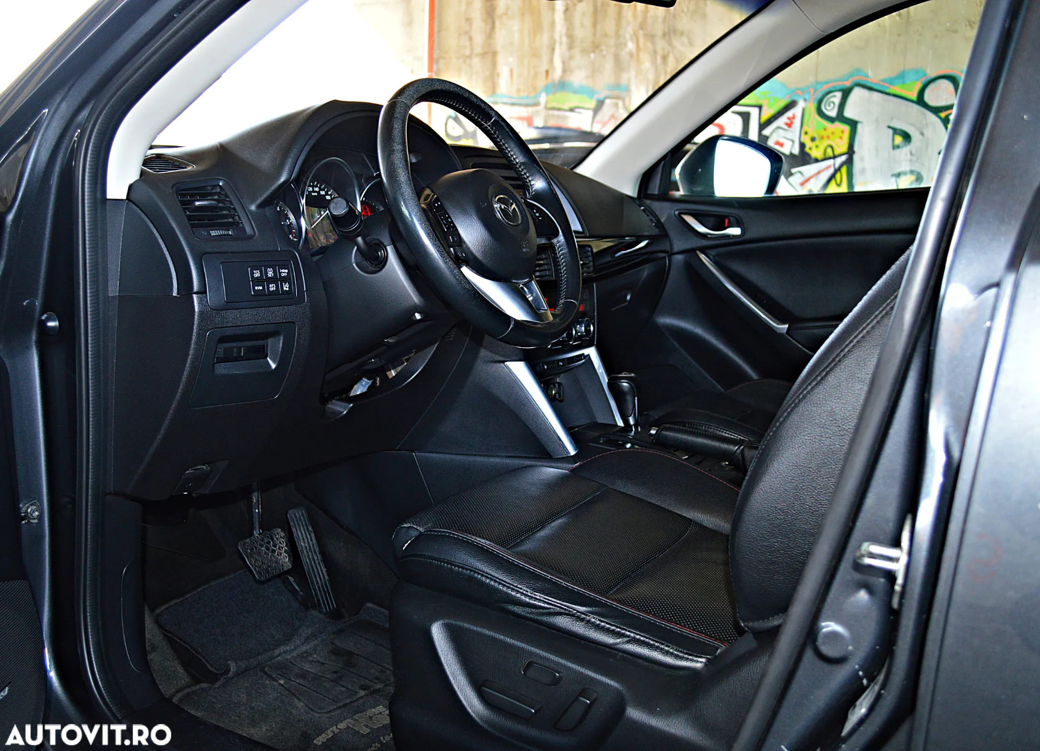 Mazda CX-5 CD175 4x4 AT Revolution Top - 9