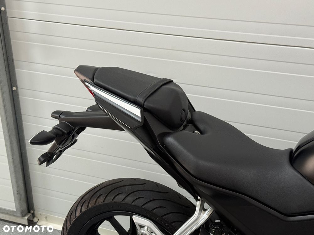 Yamaha R125 - 6