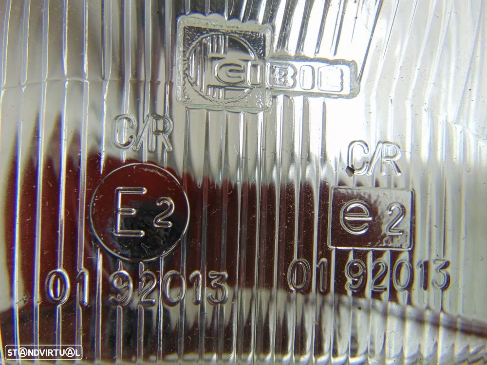 Antigos faróis novos - 9