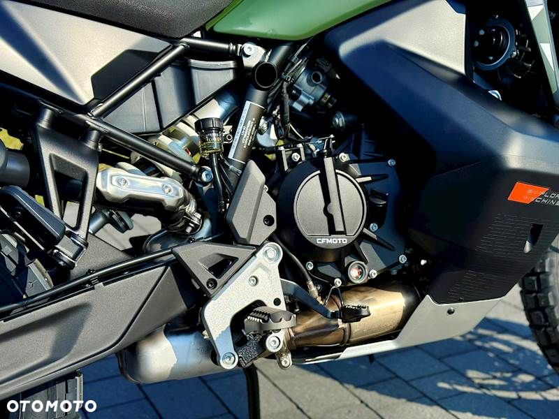 CFMoto 1000 MT-X - 9