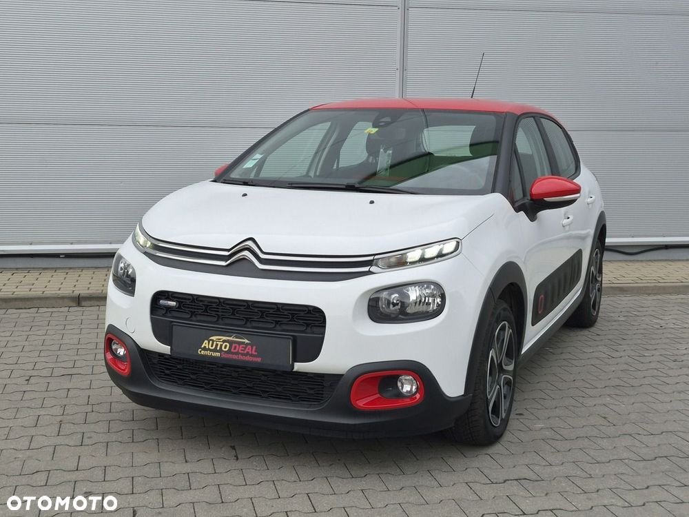 Citroën C3 - 8