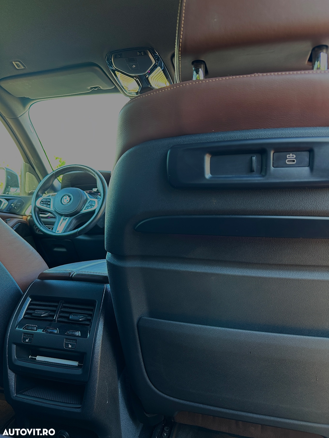 BMW X5 xDrive30d - 11
