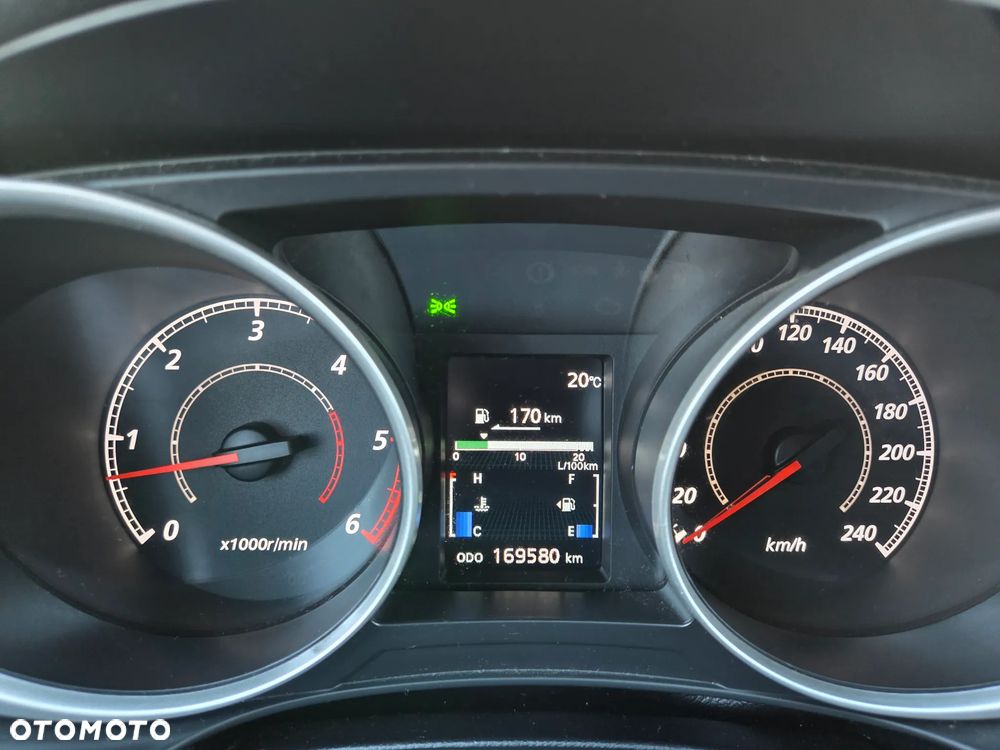 Mitsubishi ASX 1.8 DID Inform AS&G - 20
