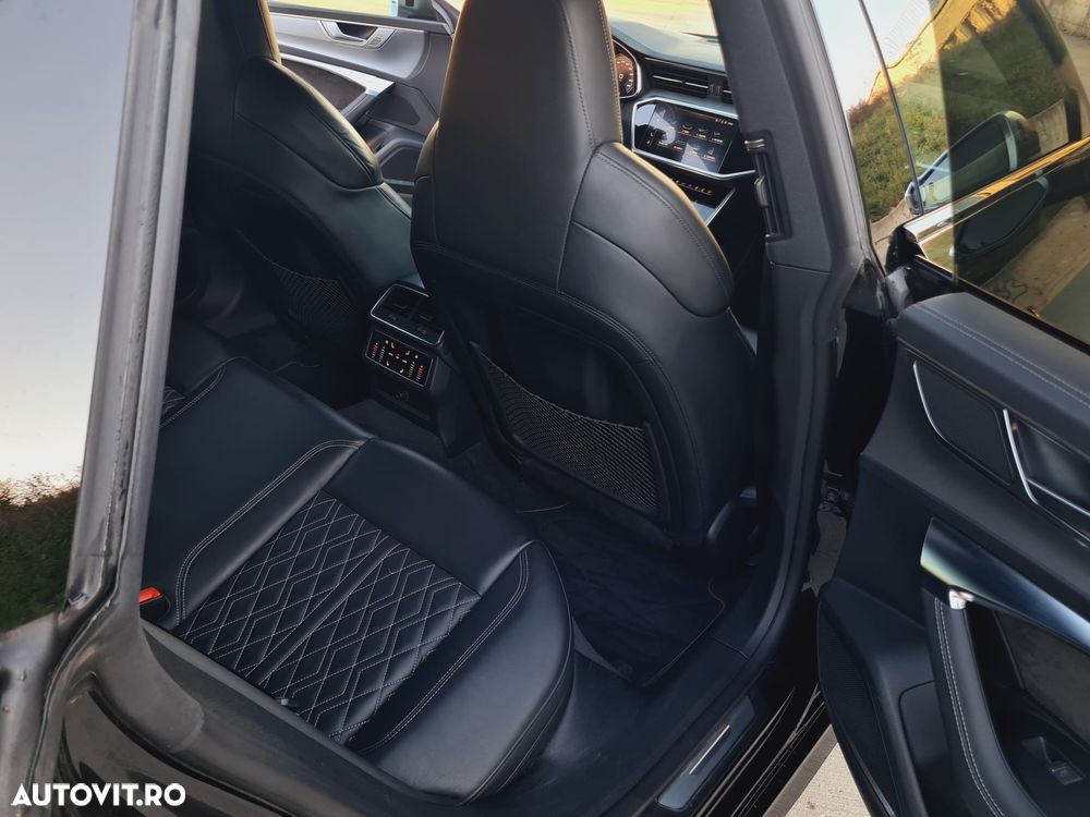 Audi S7 - 7
