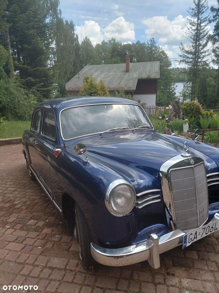 Mercedes-Benz Inny - 5