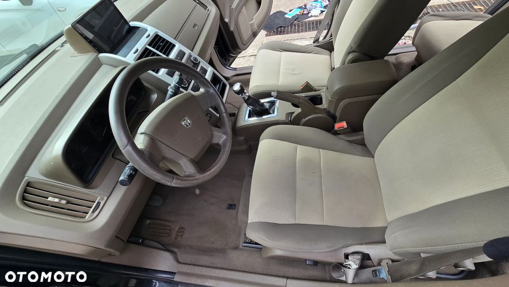 Dodge Journey 2.0 CRD SXT - 24