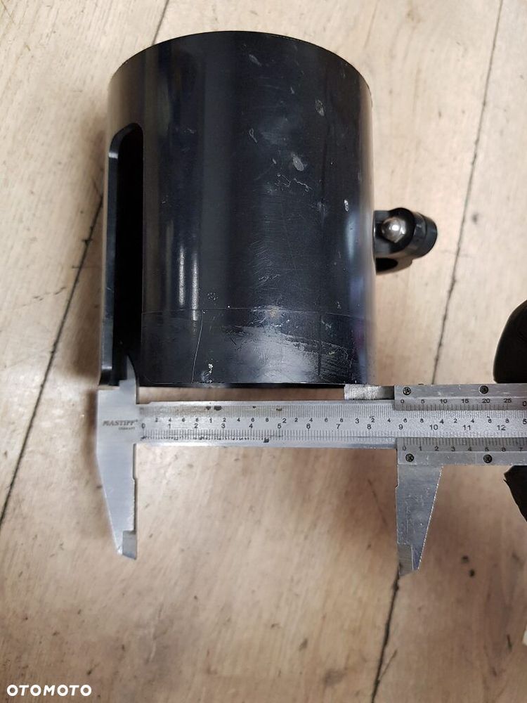 Uchwyt Na Kubek Butelkę Harley Davidson Chopper Cruiser - 10