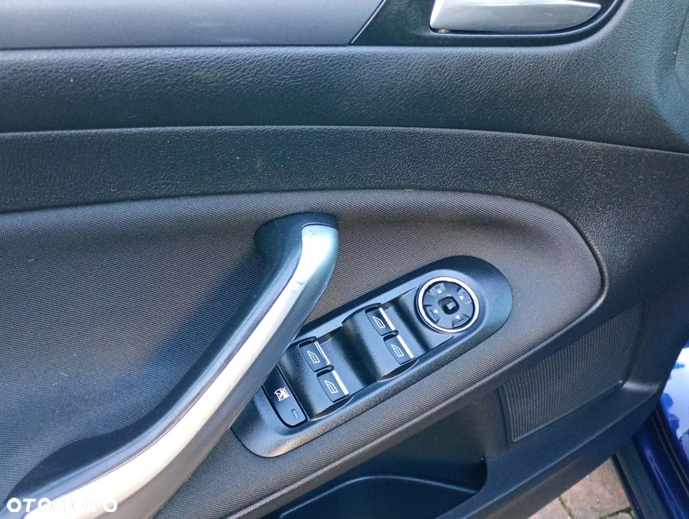 Ford Mondeo 2.0 TDCi Trend - 20