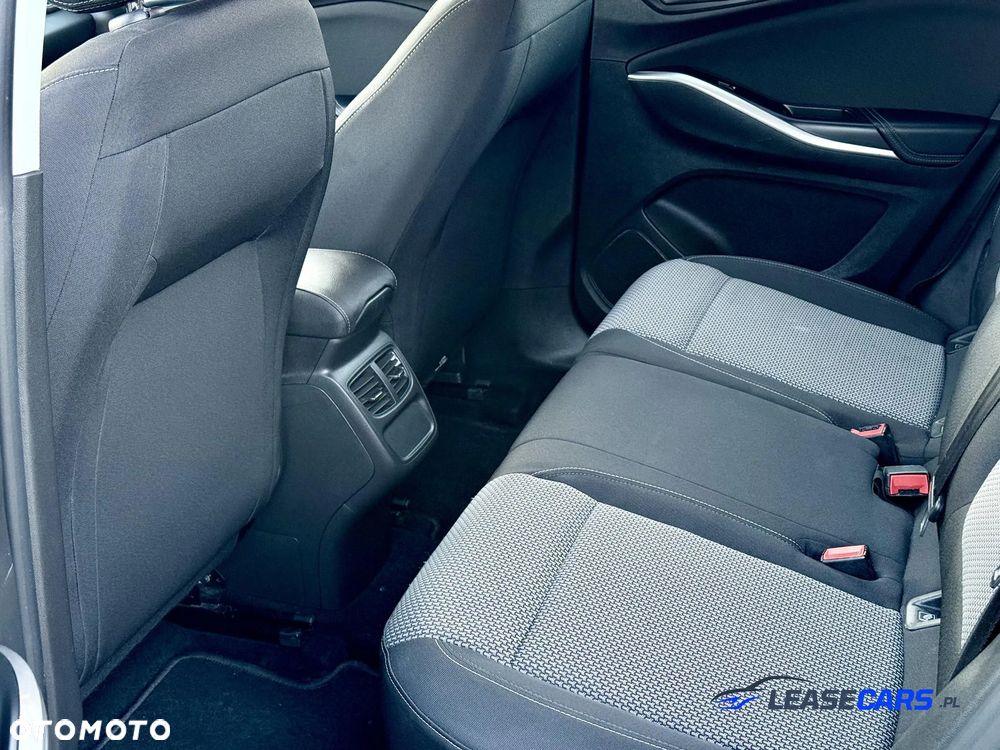 Opel Grandland X 1.5 D Start/Stop Automatik 2020 - 20