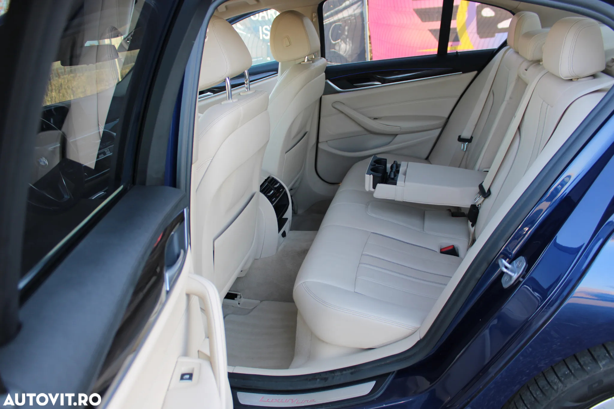 BMW Seria 5 - 12