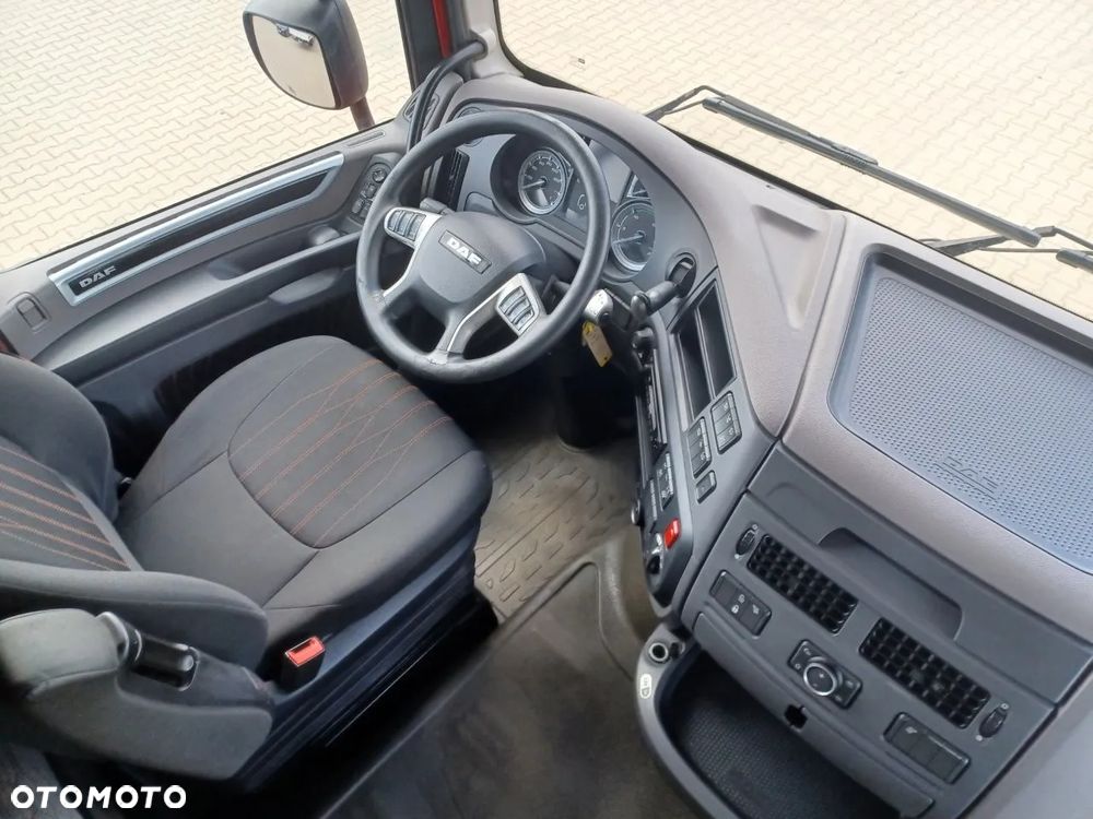 DAF XF 480 FT (31546) - 10