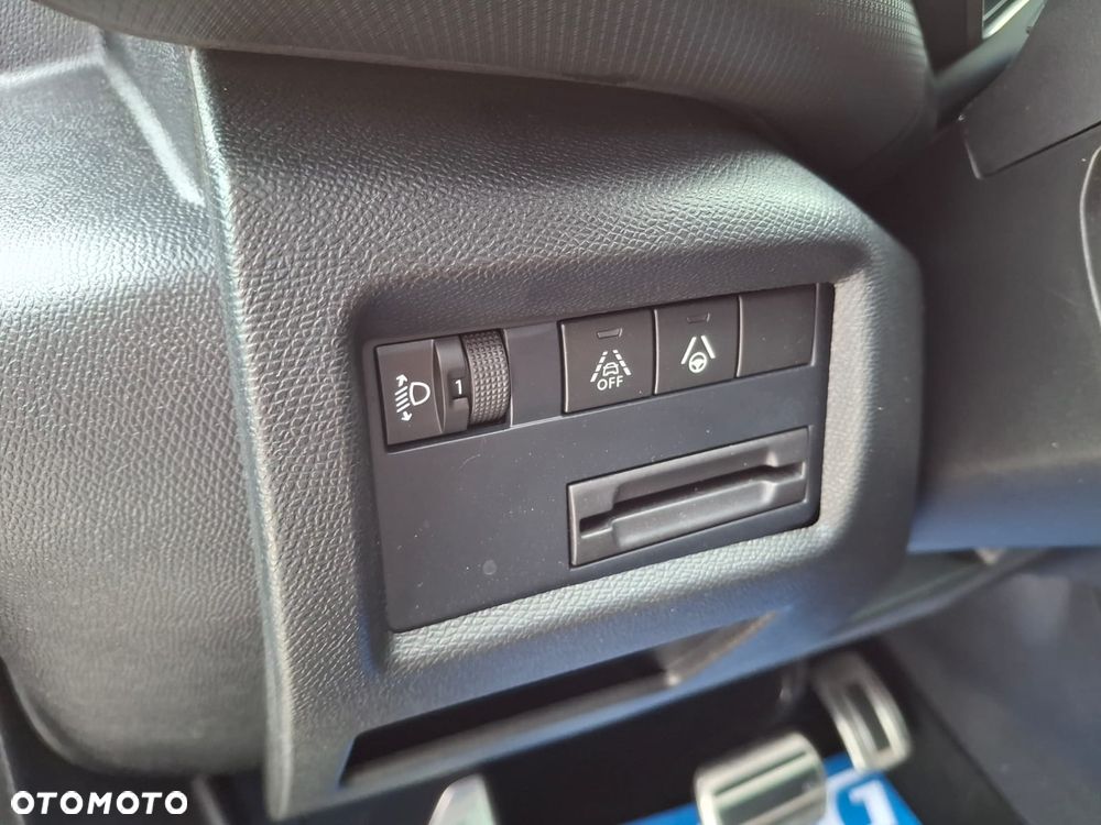 Citroën C5 Aircross 1.2 PureTech Shine Pack EAT8 - 24