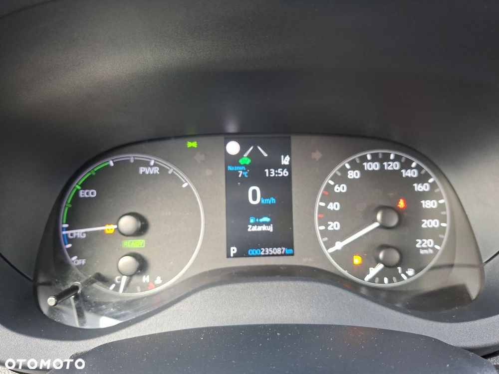 Toyota Yaris Hybrid 1.5 Comfort - 12