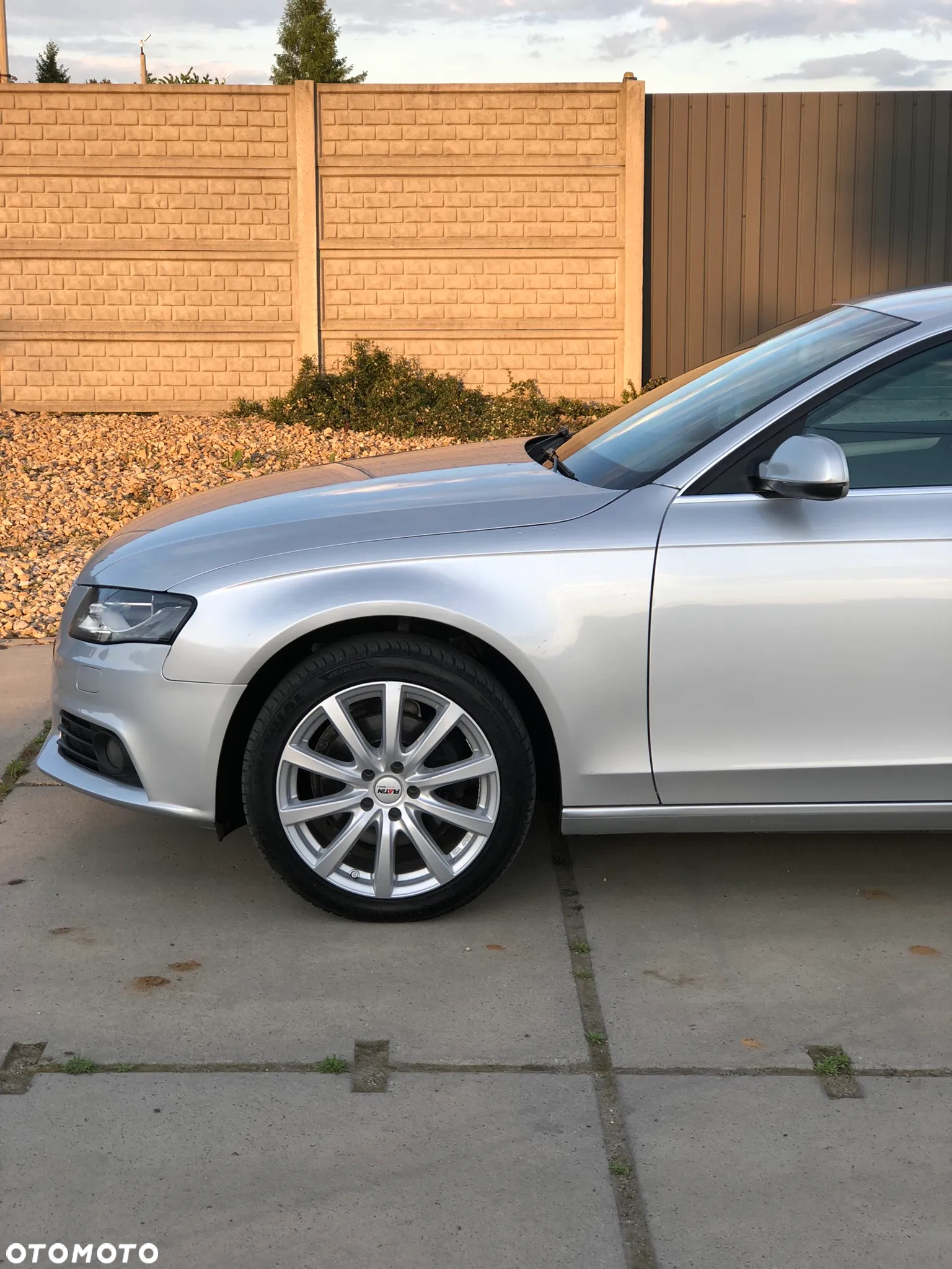 Audi A4 ver-2-0-tdi-dpf-ambition - 9