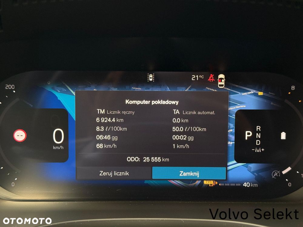 Volvo XC 60 - 17