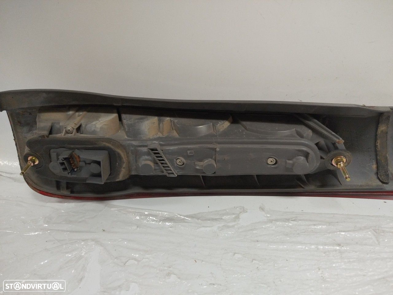 Farolim Stop Esq Fiat Punto (176_) - 3