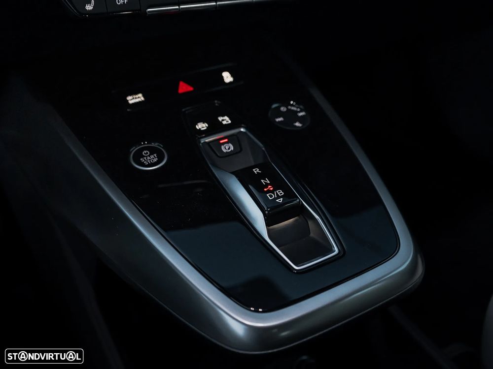 Audi Q4 Sportback e-tron - 14