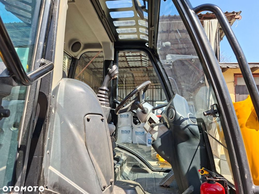 JCB Tm 310 S 4X4 - 26