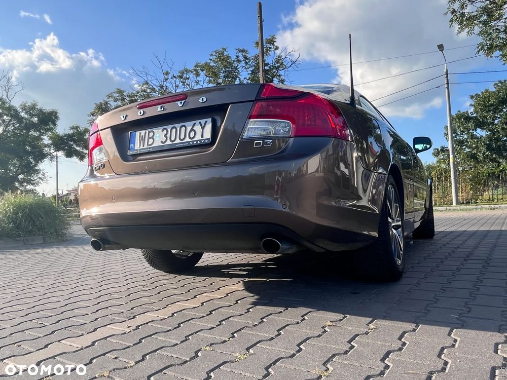 Volvo C70 - 19