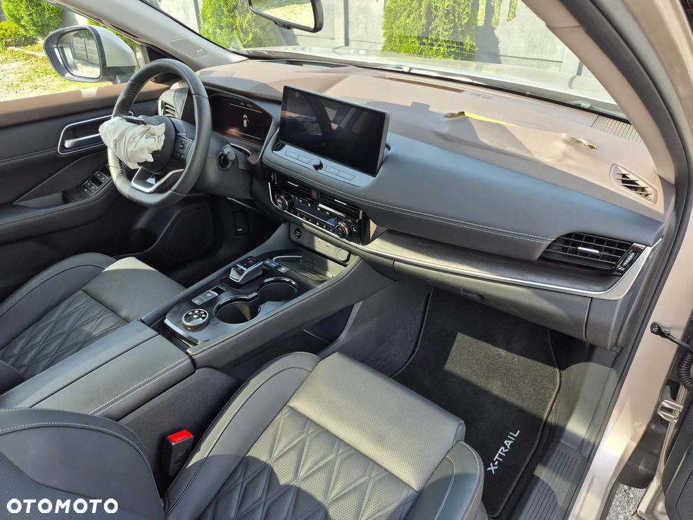 Nissan X-Trail 1.5 VC-T e-POWER Tekna e-4ORCE - 20