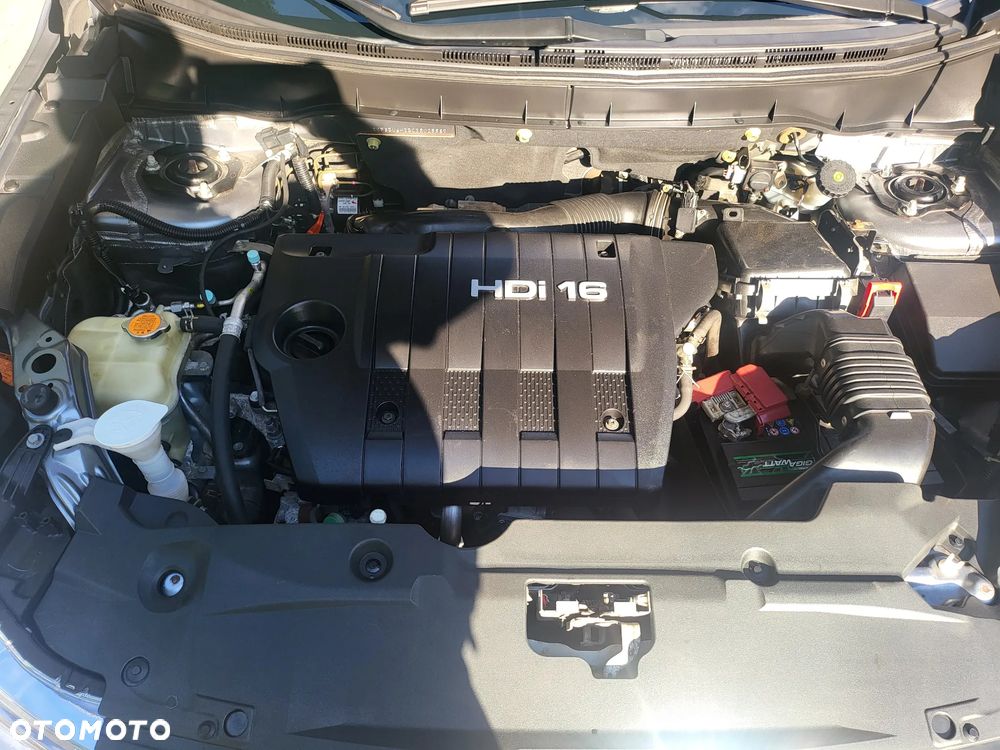 Peugeot 4008 - 32