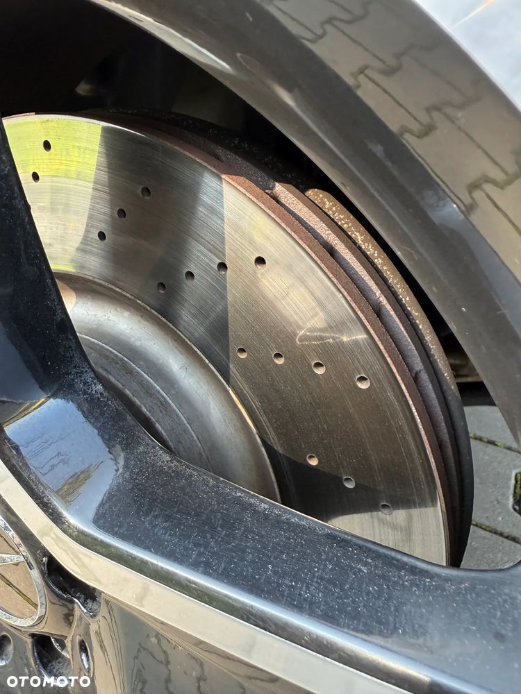 Mercedes-Benz GLE AMG 43 4Matic 9G-TRONIC AMG Line - 31