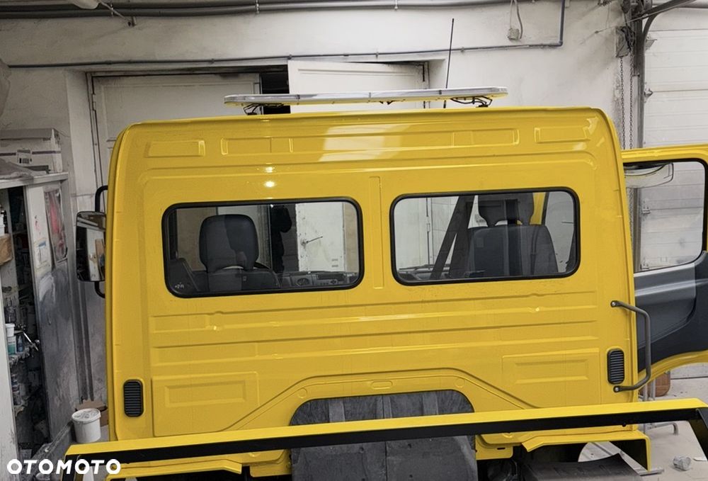 Mercedes-Benz Atego - 6