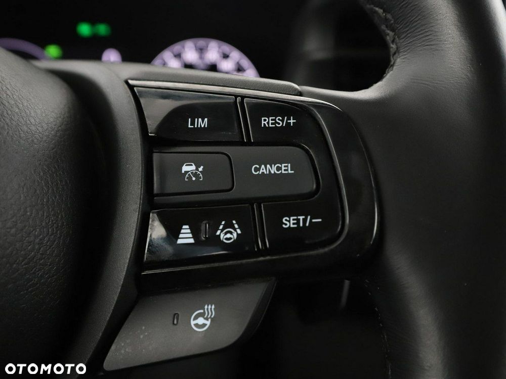 Honda HR-V 1.5 i-MMD Advance CVT - 31
