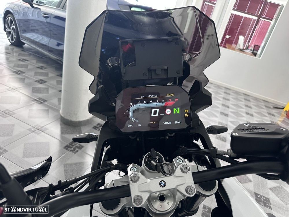 BMW F 750 GS Sport - 6