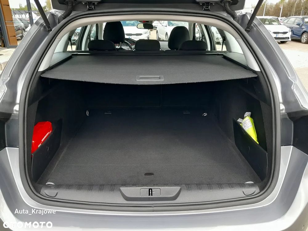 Peugeot 308 1.5 BlueHDi Active S&S - 29