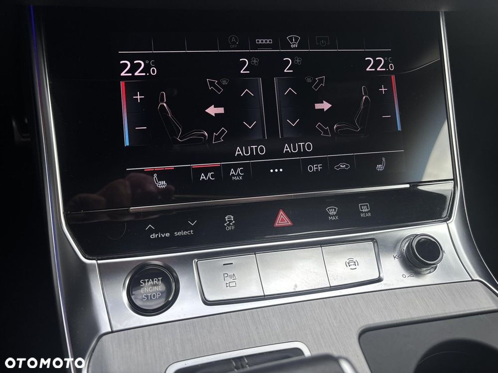 Audi A6 Avant - 18