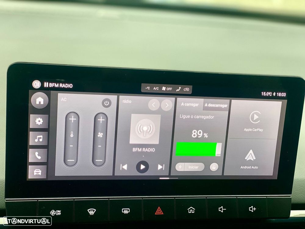 MG MG4 51 kWh Standard - 18