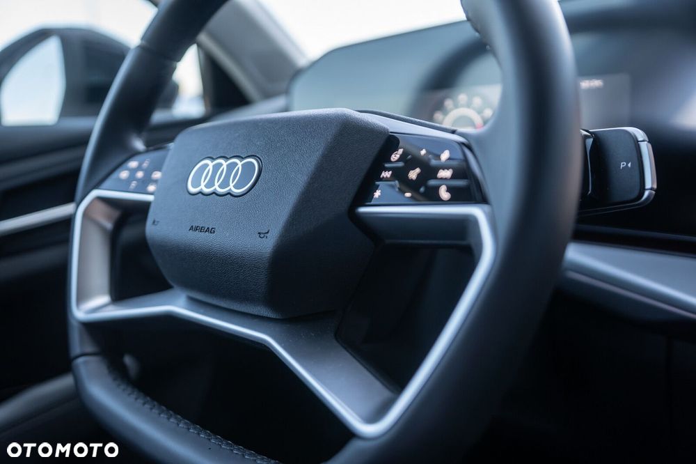 Audi Q3 Sportback TFSI mHEV 110 kW S tronic - 26