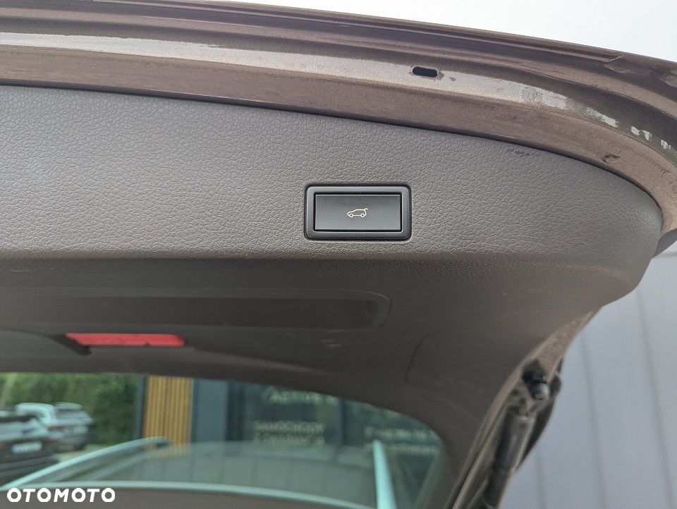Volkswagen Touareg 3.0 V6 TDI Blue Motion DPF Automatik - 27