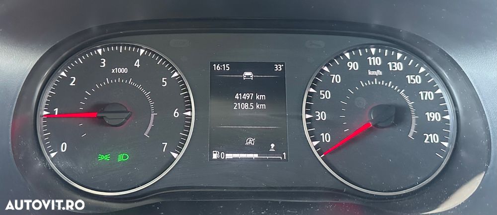 Dacia Logan - 8