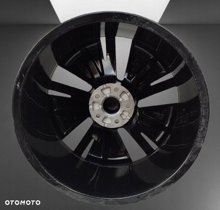 FELGI ALU SKODA ENYAQ OCTAVIA SUPERB 5X112 19 5LA 601 025 A - 4
