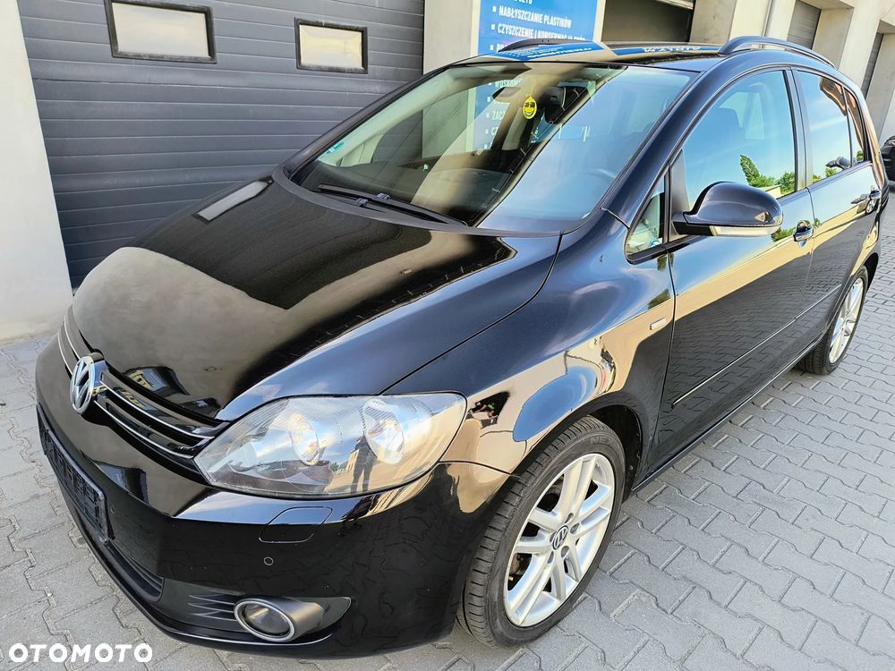 Volkswagen Golf Plus 1.4 MATCH - 1