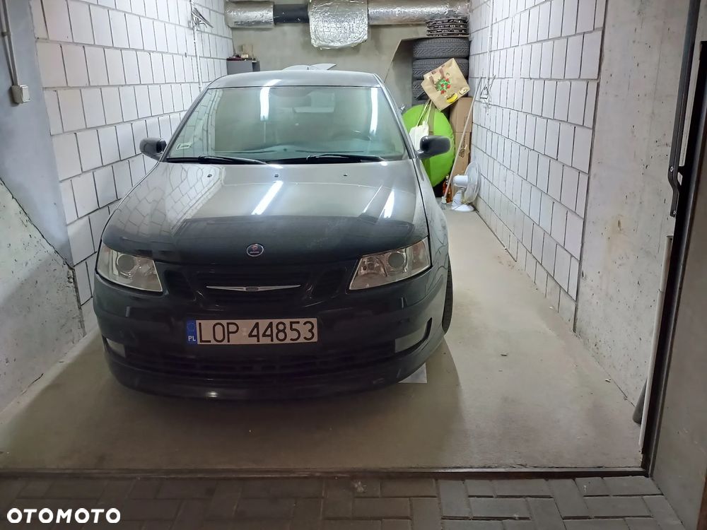 Saab 9-3 - 25