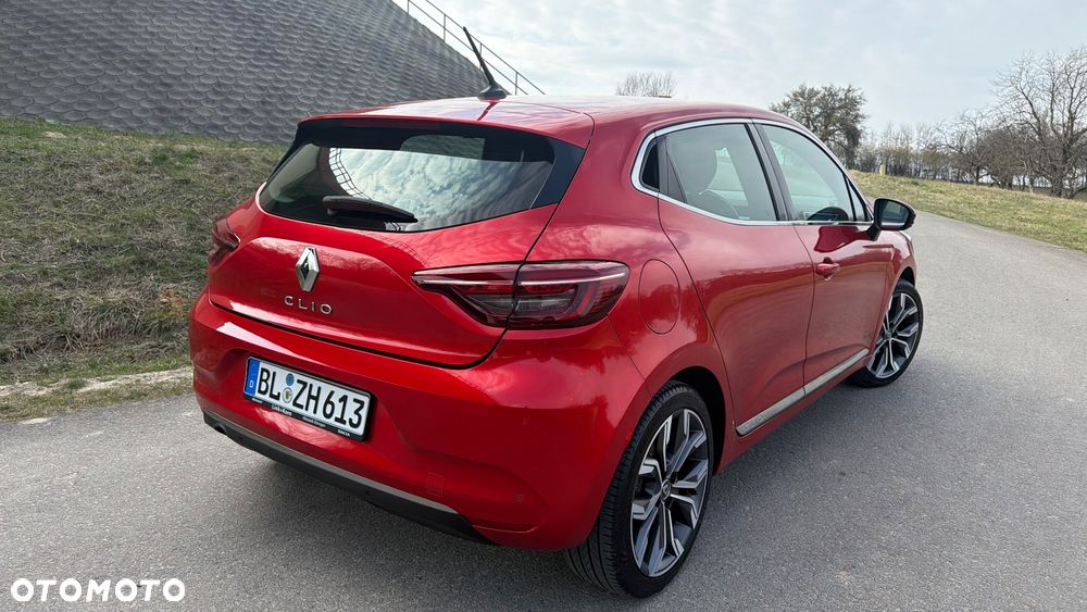 Renault Clio TCe 100 EDITION ONE - 2