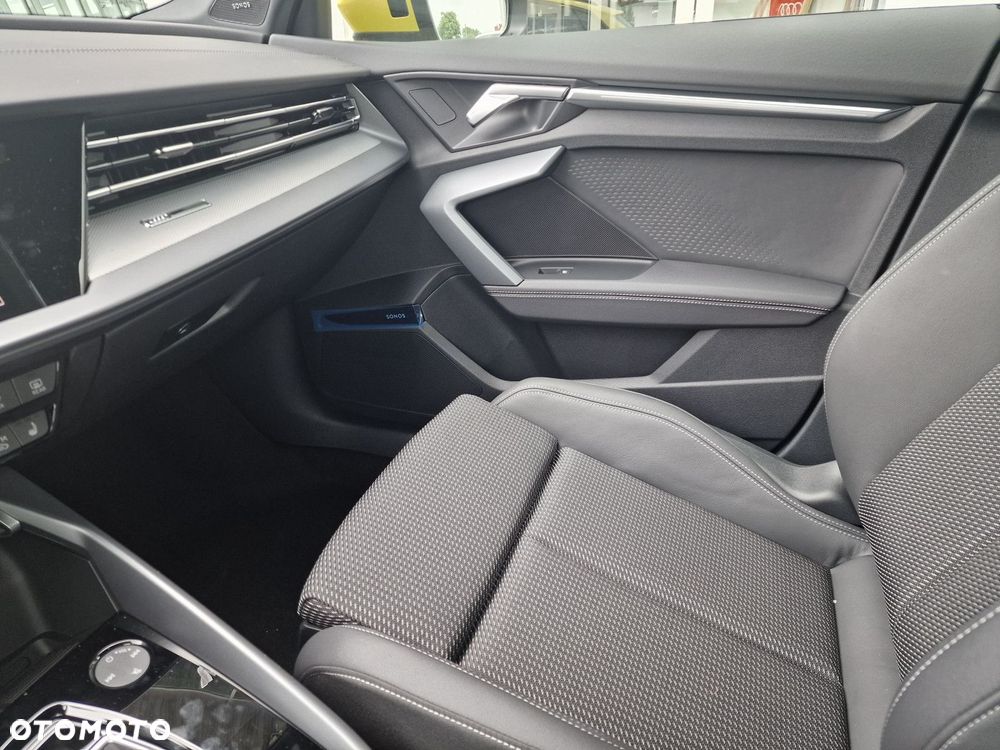 Audi A3 Allstreet - 27