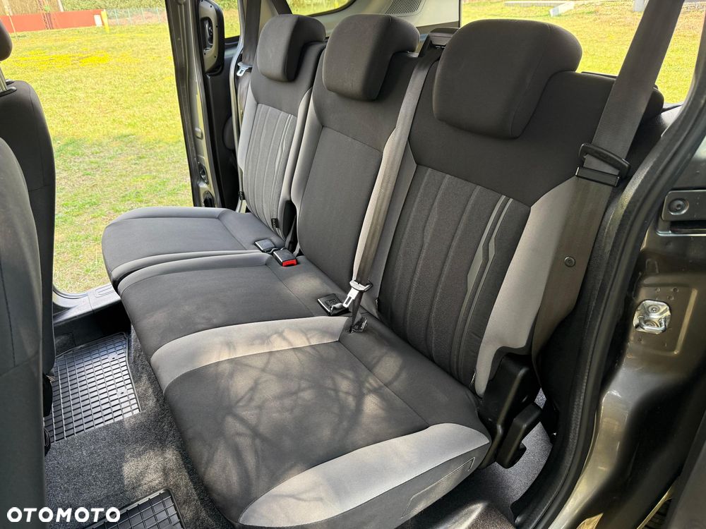 Fiat Doblo - 12
