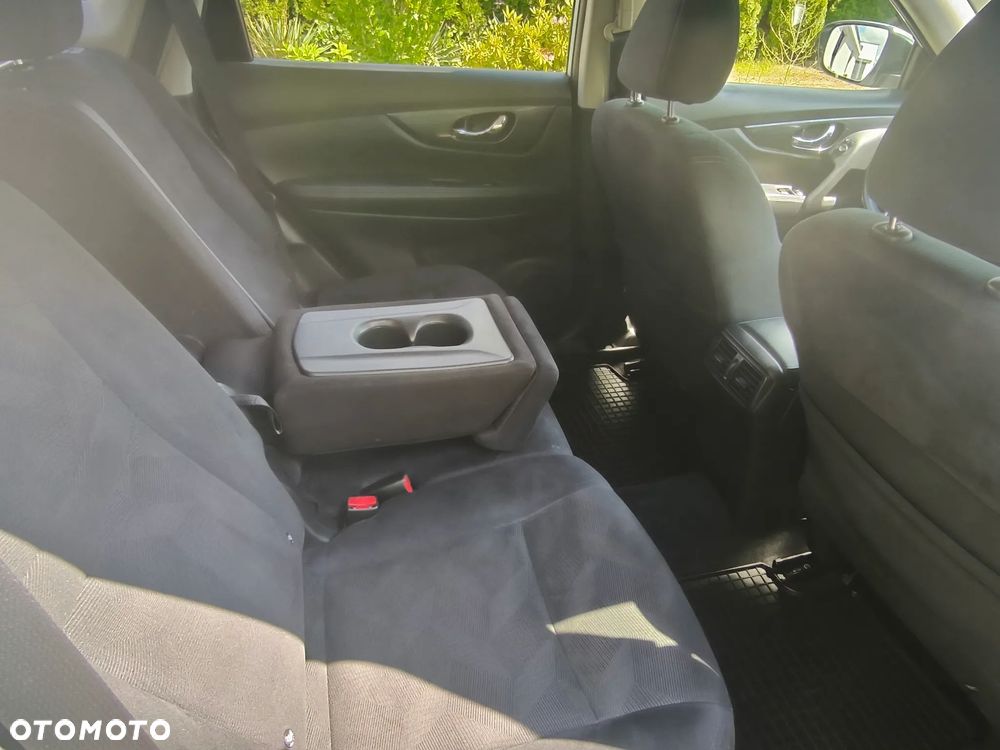 Nissan X-Trail 1.6 DCi Acenta - 24
