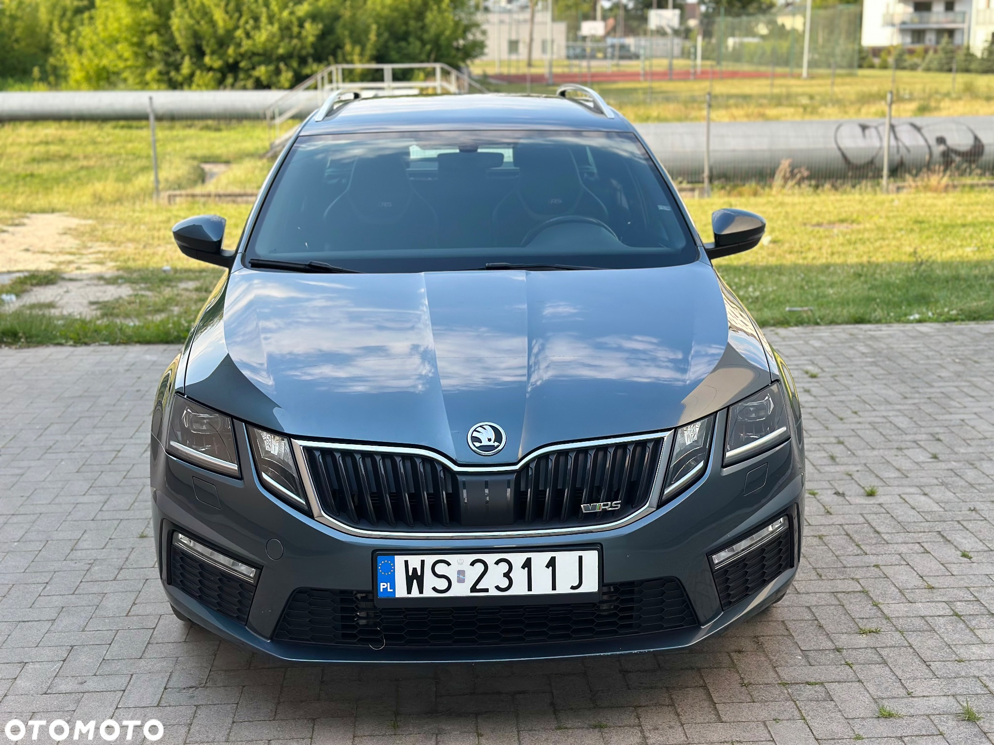 Skoda Octavia 2.0 TDI 4x4 RS DSG - 5