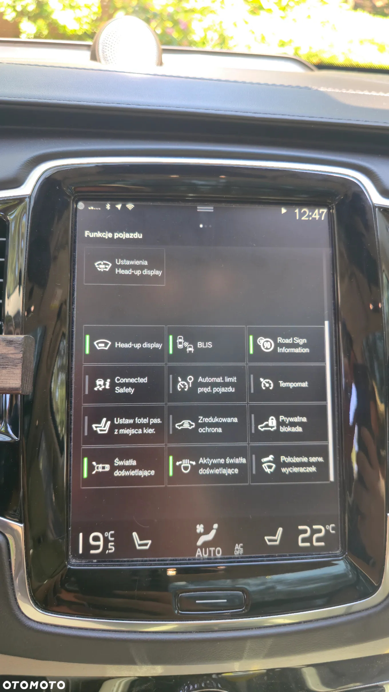 Volvo XC 90 T6 AWD Inscription - 15