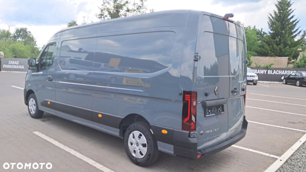 Renault Master Furgon L3H2 2.0 dCi 150KM - 3