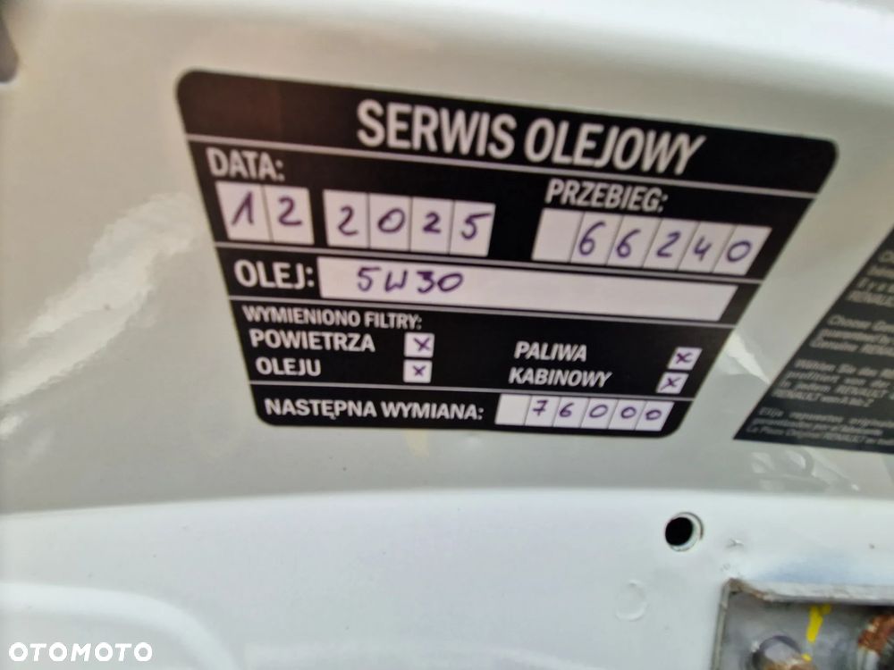 Renault Trafic Passenger Expression - 34